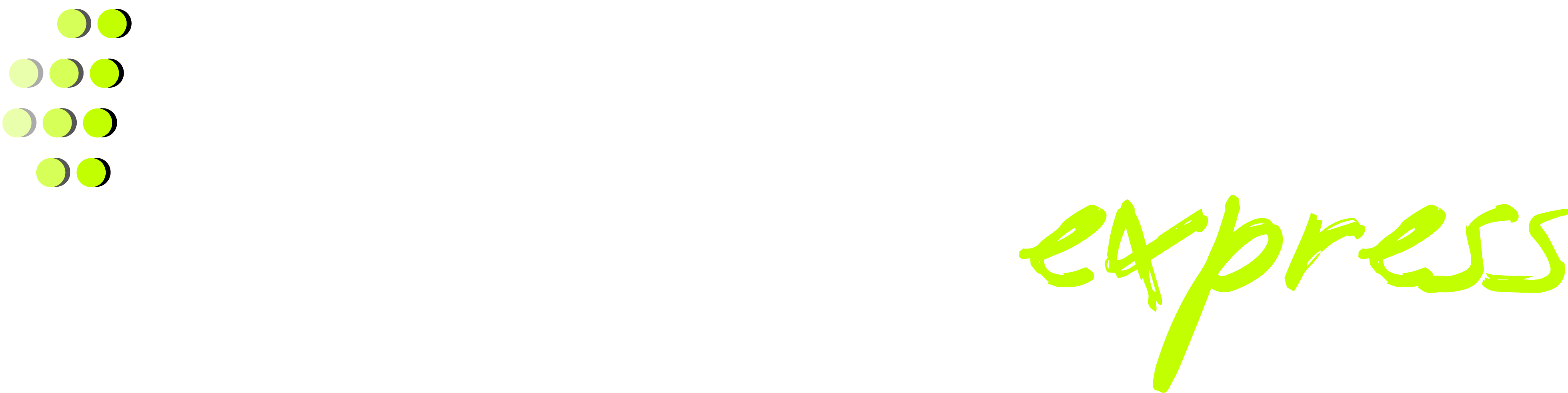 InterPadel Logo Byfjordparken Web Negativ