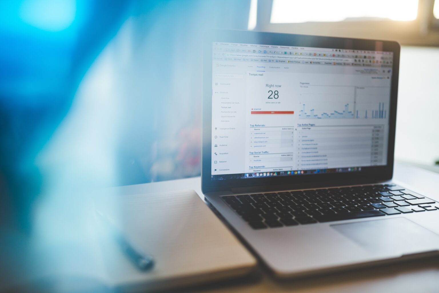 Digital markedsføring - Bølgen Media