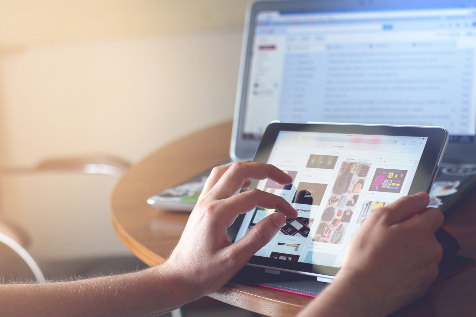 Digital markedsføring - Bølgen Media