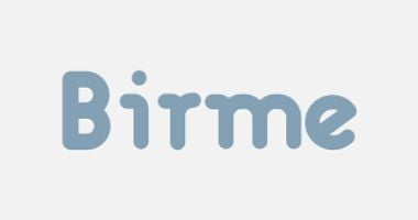 Birme logo