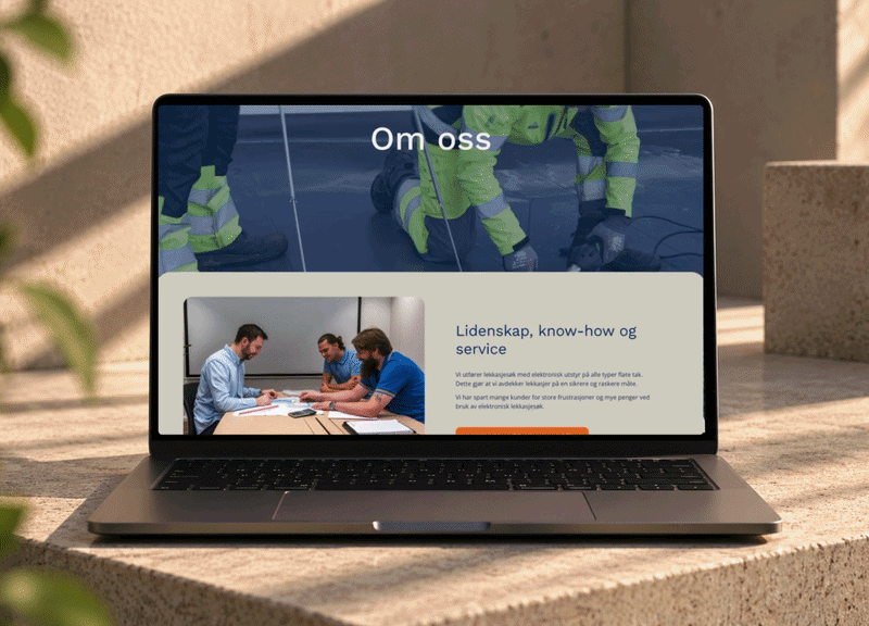 takspes 21 - Bølgen Reklamebyrå