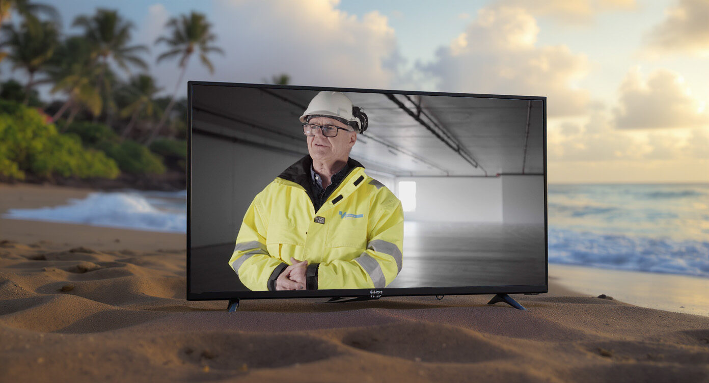 Hørmann Video