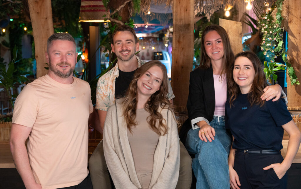 Bolgen 55 - Bølgen Reklamebyrå