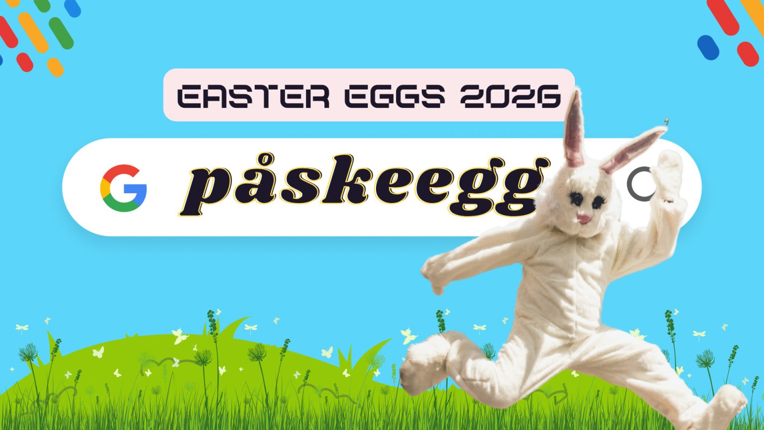Google easter eggs