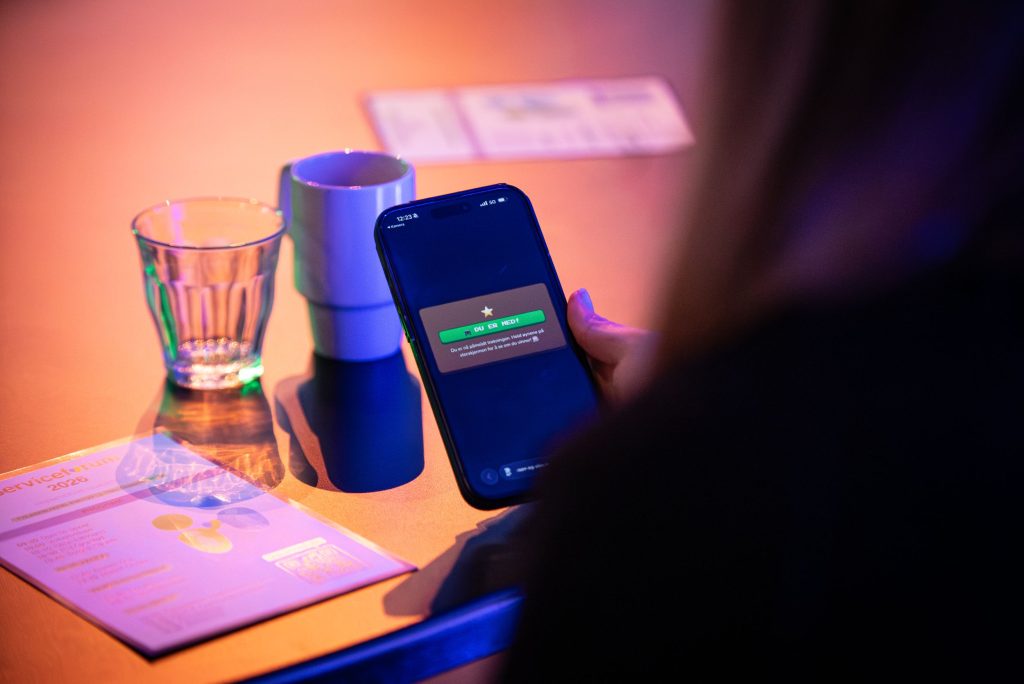 serviceforum2026 bilde web 02 - Bølgen Reklamebyrå