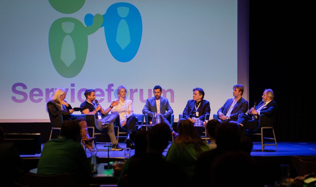 serviceforum2026 bilde web 23 - Bølgen Reklamebyrå