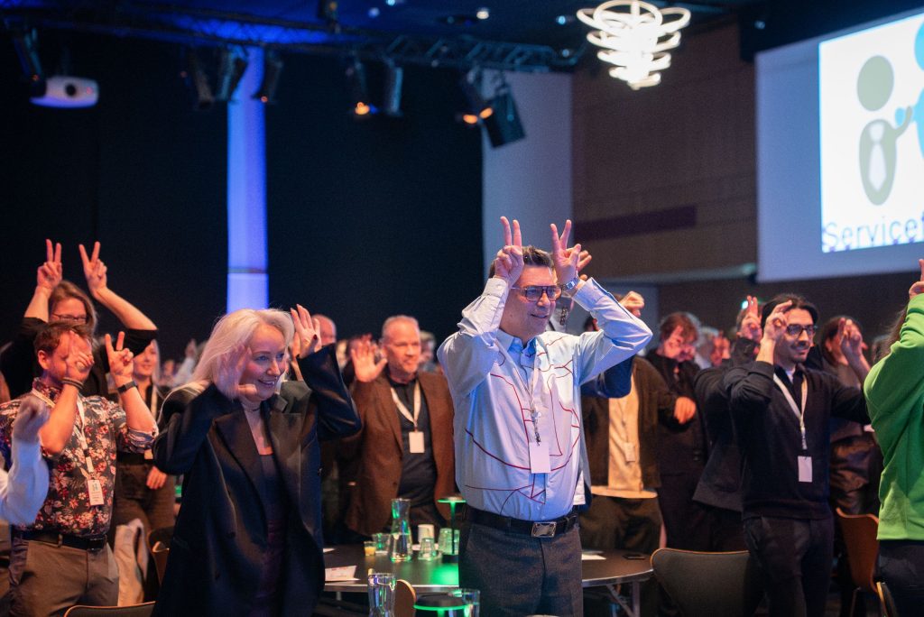 serviceforum2026 bilde web 47 - Bølgen Reklamebyrå