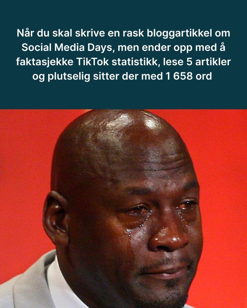 Bloggbilde topp Bolgen Media 1 - Bølgen Reklamebyrå