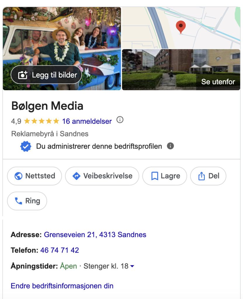 Skjermbilde 2026 07 07 kl. 13.28.46 - Bølgen Reklamebyrå