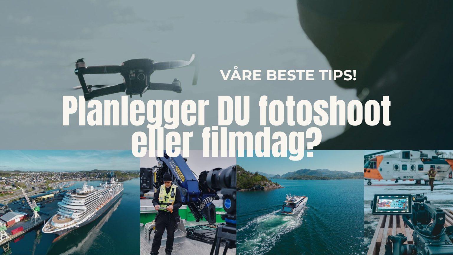 Bloggbilde topp Bolgen Media 1 - Bølgen Reklamebyrå