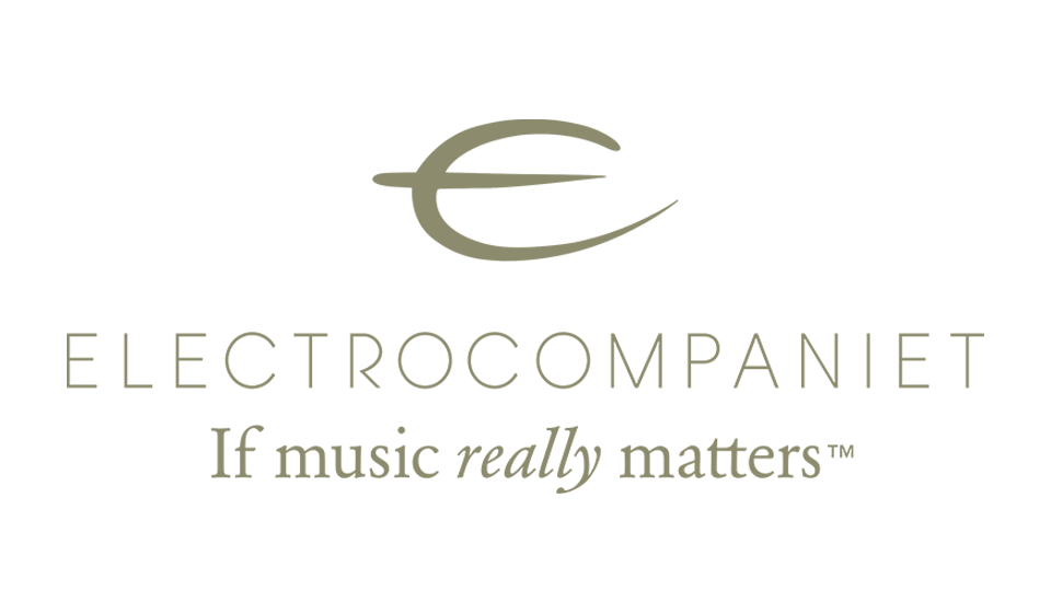 Electrocompaniet logo