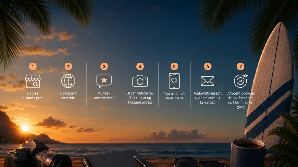 synlighet blogg 3 - Bølgen Reklamebyrå
