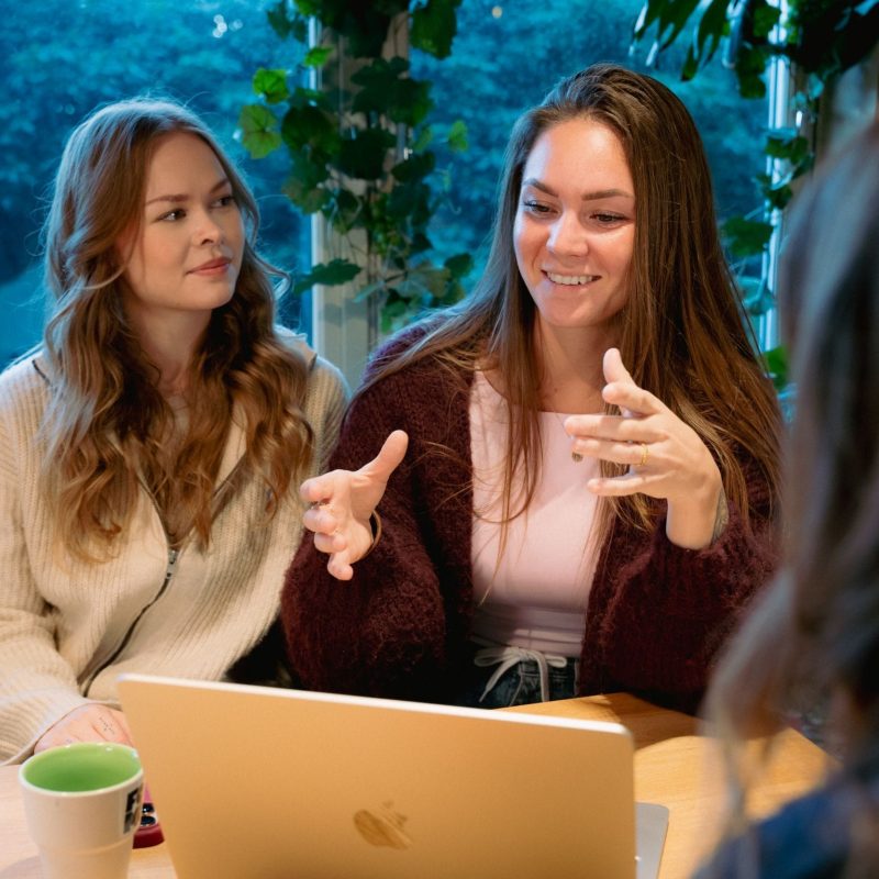 Bølgen Reklamebyrå